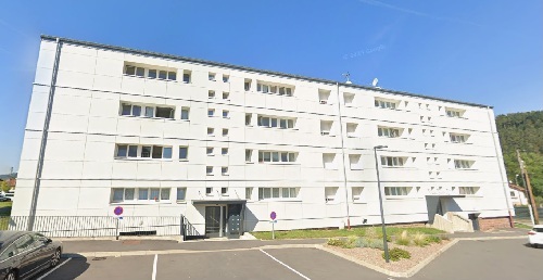 A LOUER APPARTEMENT T4